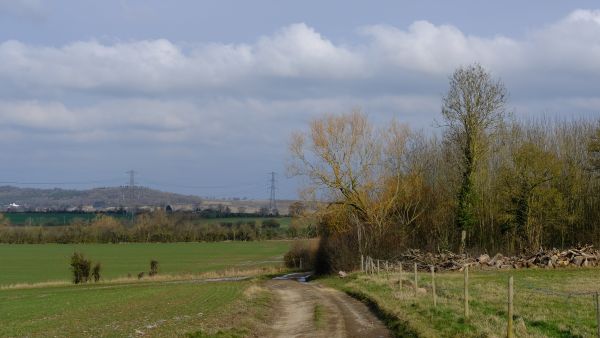 Shakespeare's Avon Way